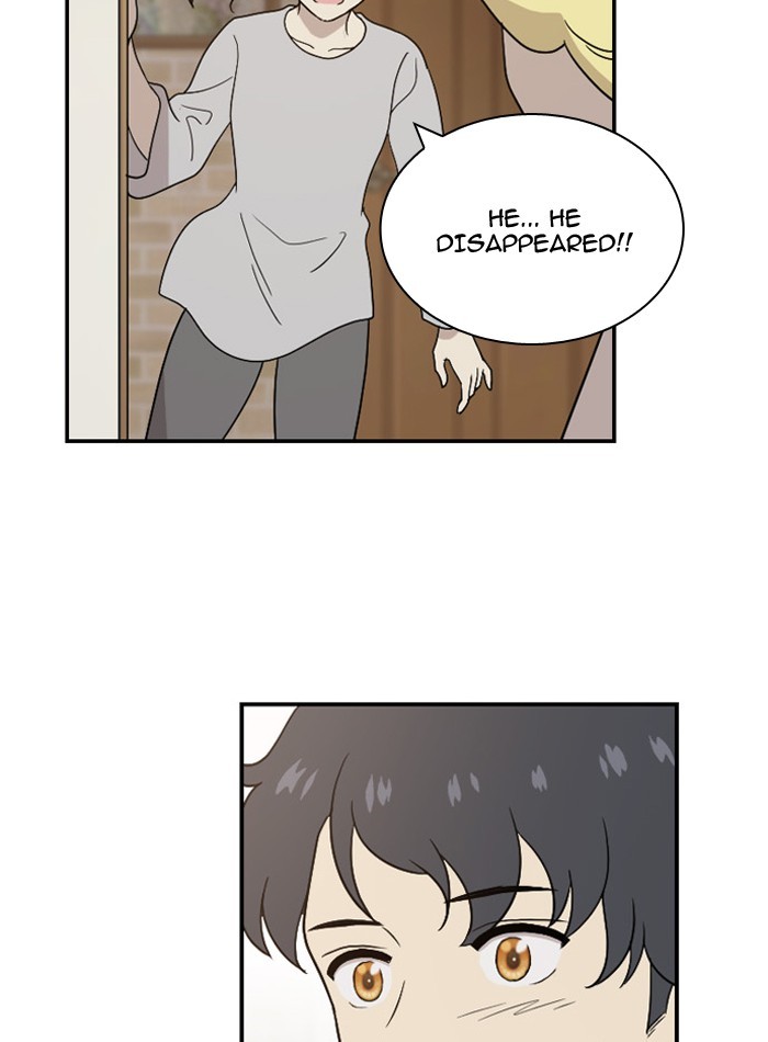 Read Days of Hana EN Manga Online