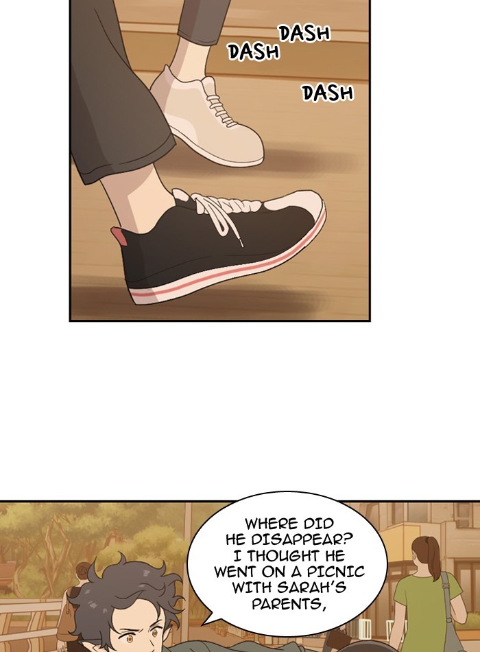 Read Days of Hana EN Manga Online