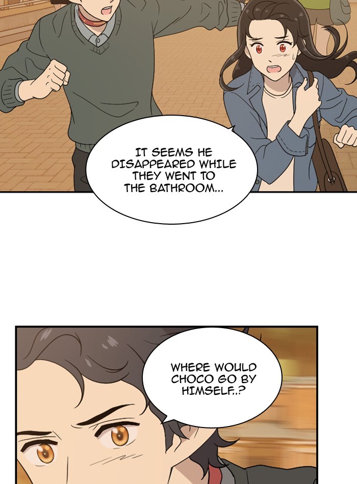 Read Days of Hana EN Manga Online