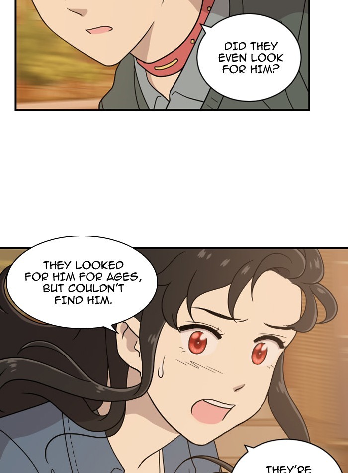 Read Days of Hana EN Manga Online