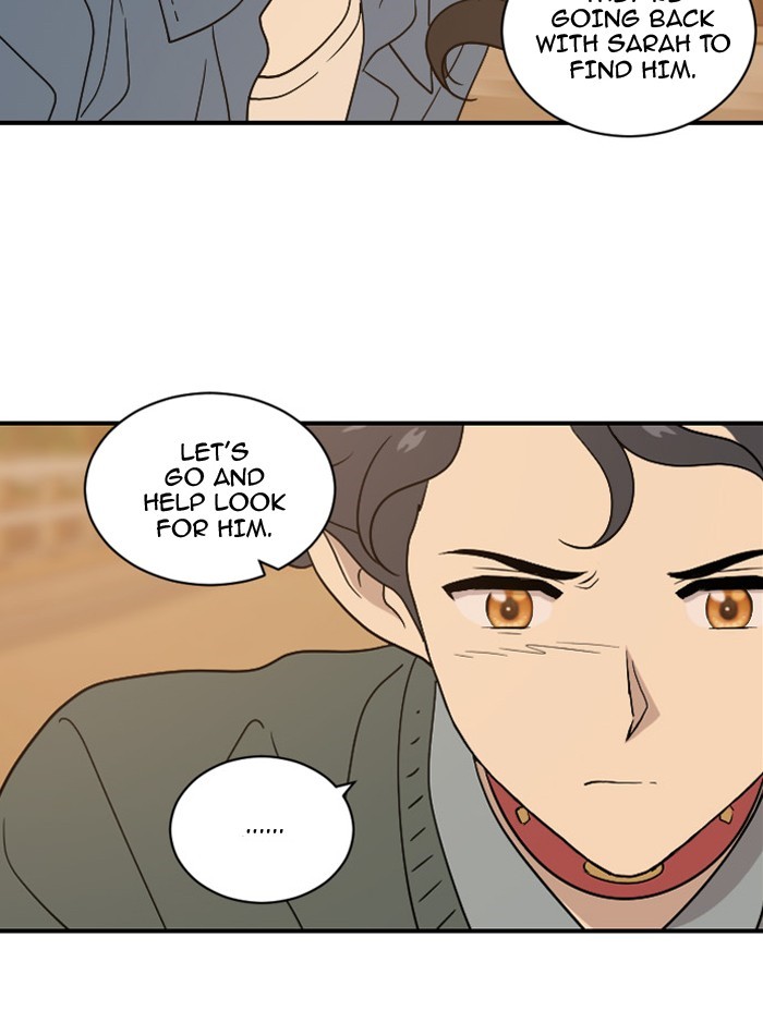 Read Days of Hana EN Manga Online