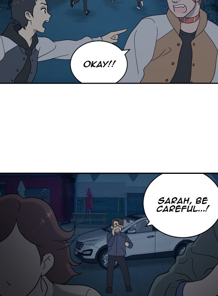 Read Days of Hana EN Manga Online