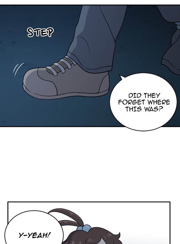 Read Days of Hana EN Manga Online