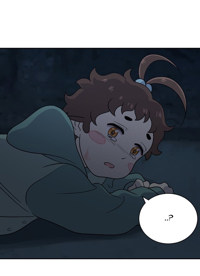 Read Days of Hana EN Manga Online