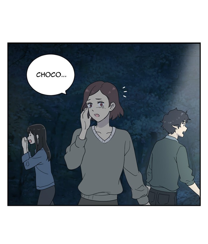 Read Days of Hana EN Manga Online