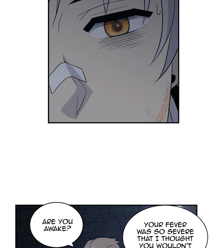 Read Days of Hana EN Manga Online