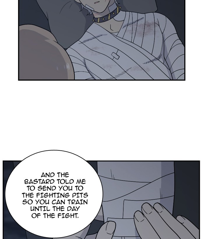 Read Days of Hana EN Manga Online