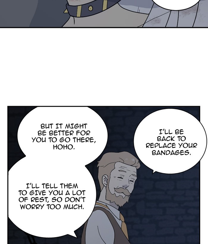 Read Days of Hana EN Manga Online