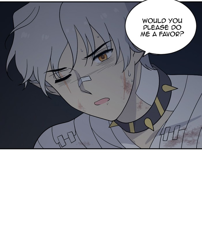 Read Days of Hana EN Manga Online