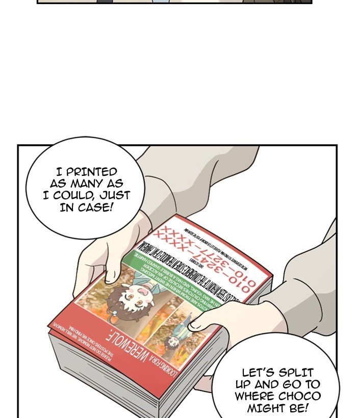 Read Days of Hana EN Manga Online