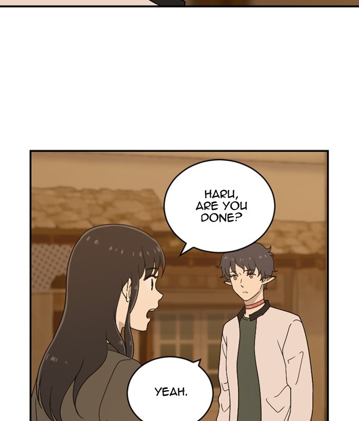 Read Days of Hana EN Manga Online