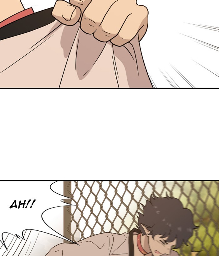 Read Days of Hana EN Manga Online