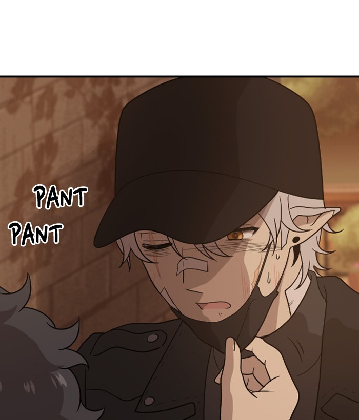 Read Days of Hana EN Manga Online