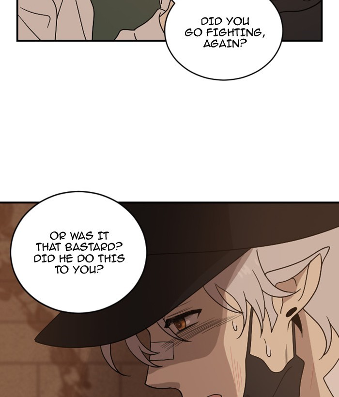 Read Days of Hana EN Manga Online