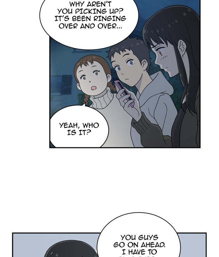 Read Days of Hana EN Manga Online