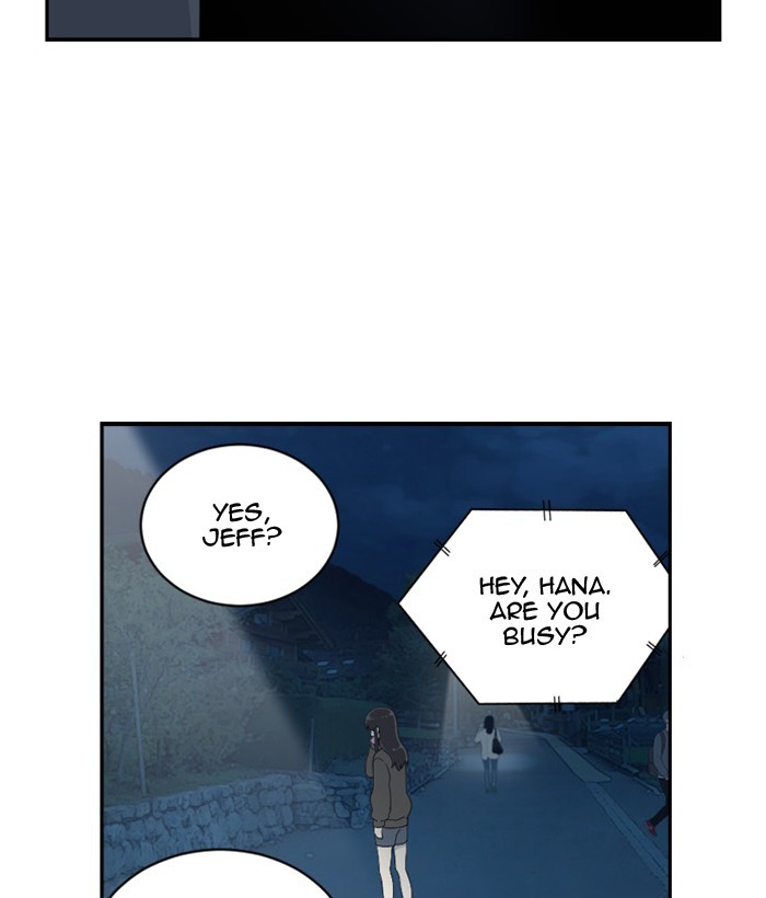 Read Days of Hana EN Manga Online