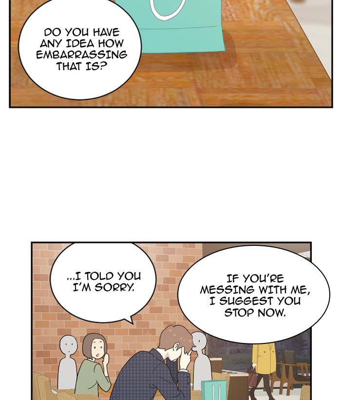 Read Days of Hana EN Manga Online