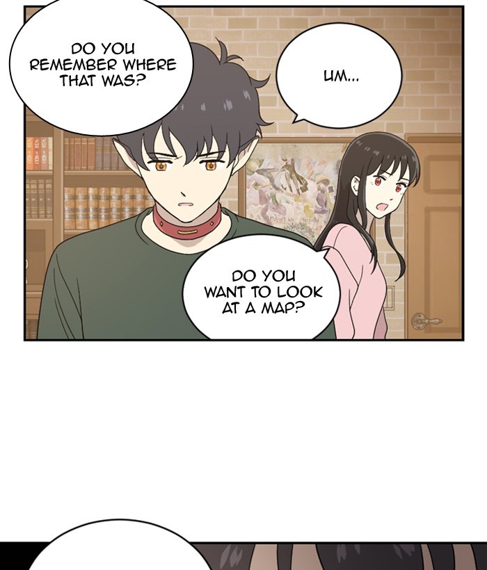 Read Days of Hana EN Manga Online