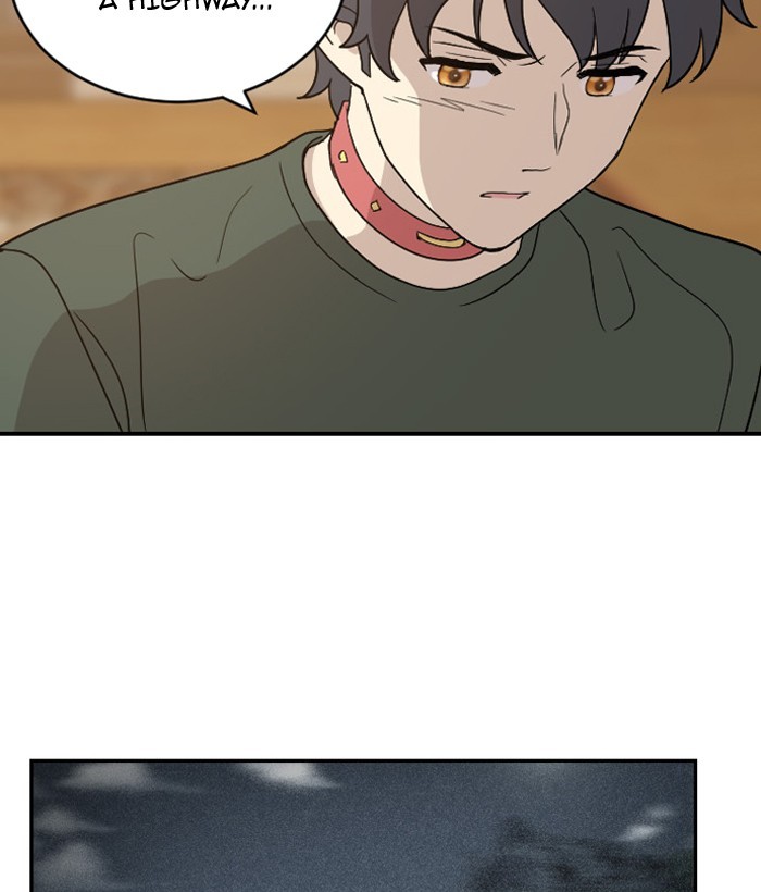 Read Days of Hana EN Manga Online