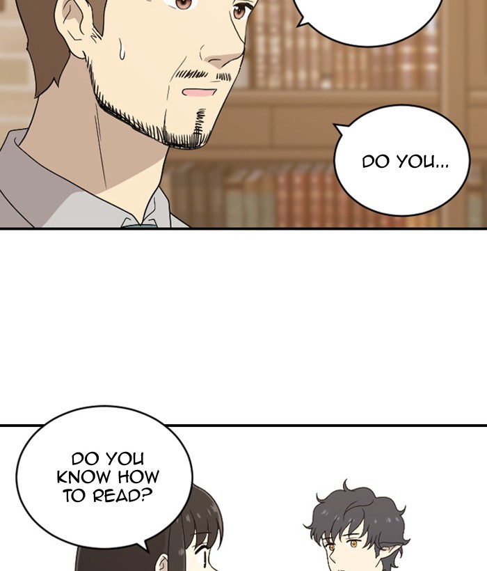 Read Days of Hana EN Manga Online