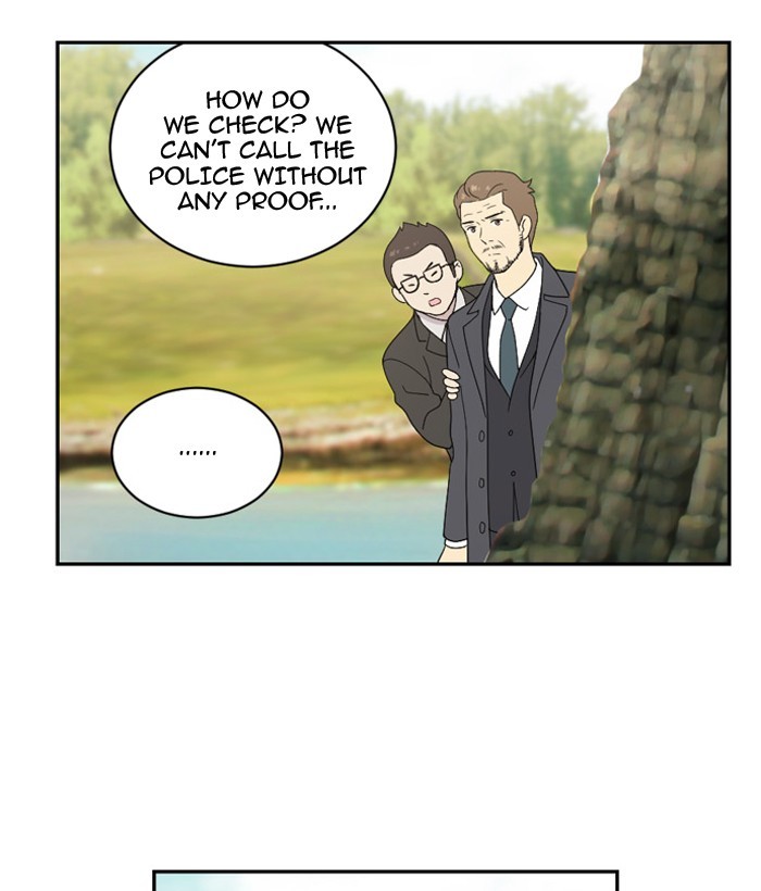 Read Days of Hana EN Manga Online