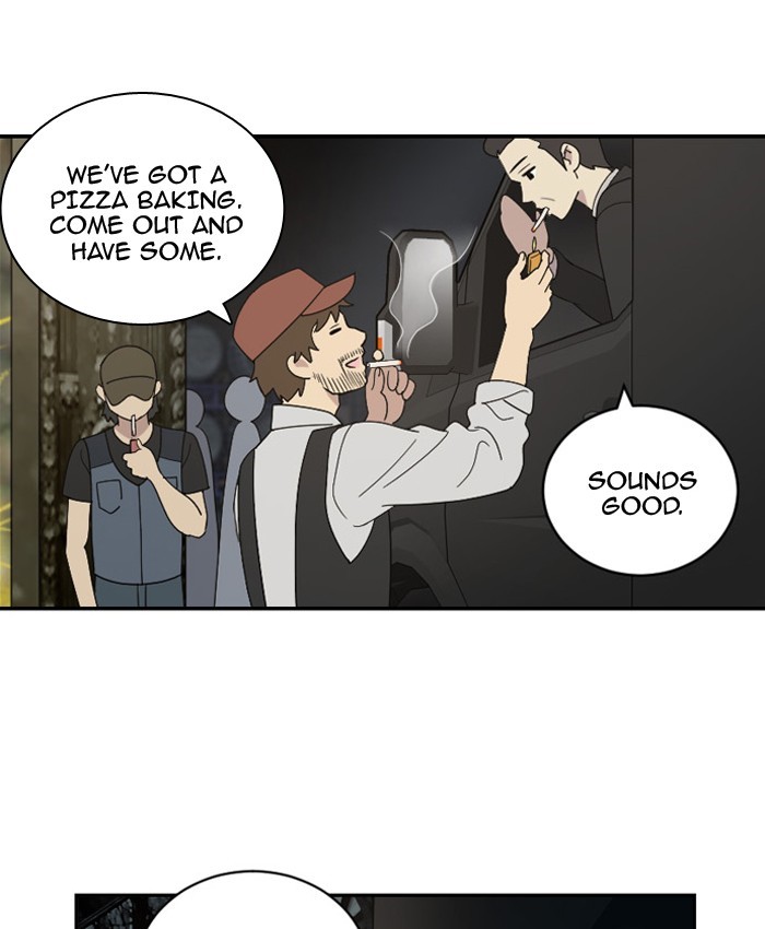 Read Days of Hana EN Manga Online