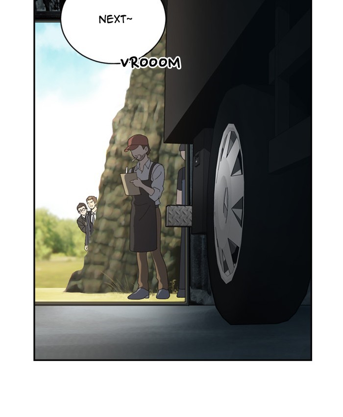 Read Days of Hana EN Manga Online