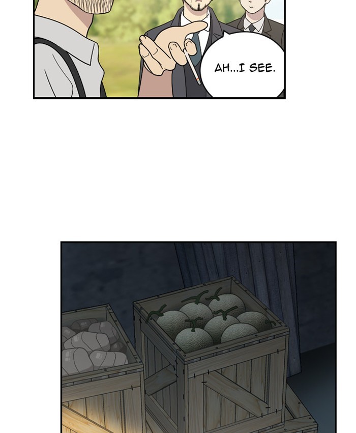 Read Days of Hana EN Manga Online