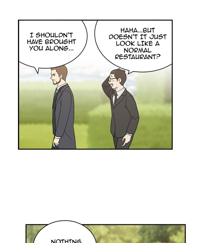 Read Days of Hana EN Manga Online