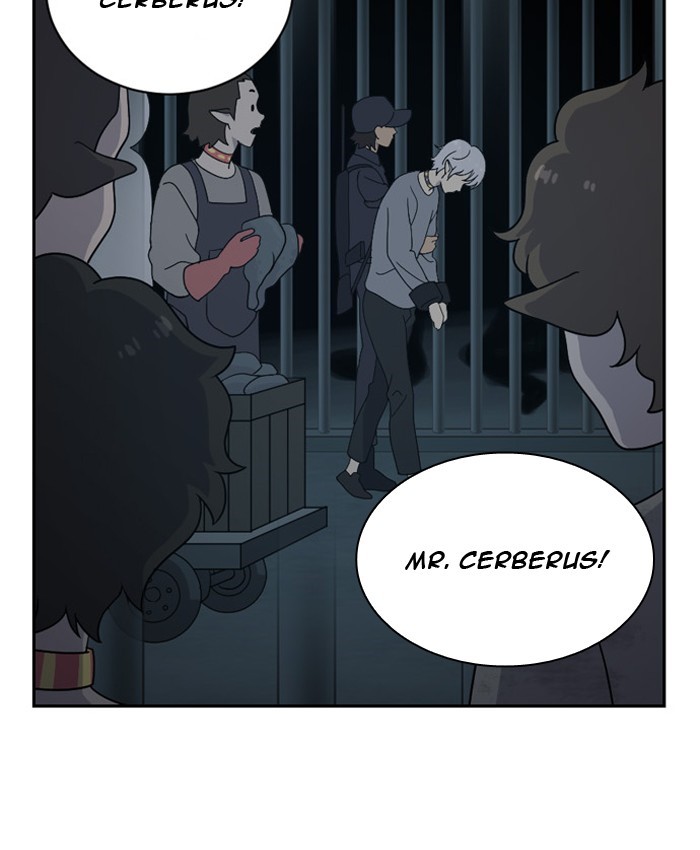 Read Days of Hana EN Manga Online