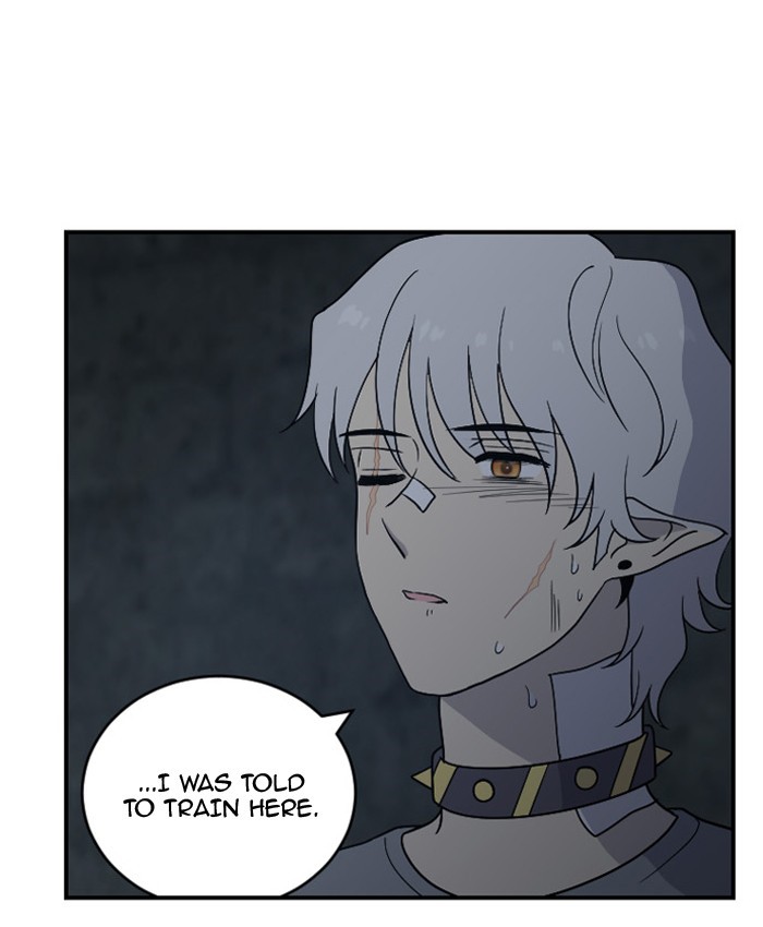 Read Days of Hana EN Manga Online