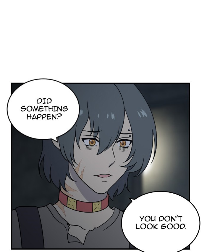 Read Days of Hana EN Manga Online