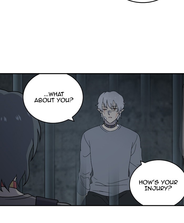 Read Days of Hana EN Manga Online