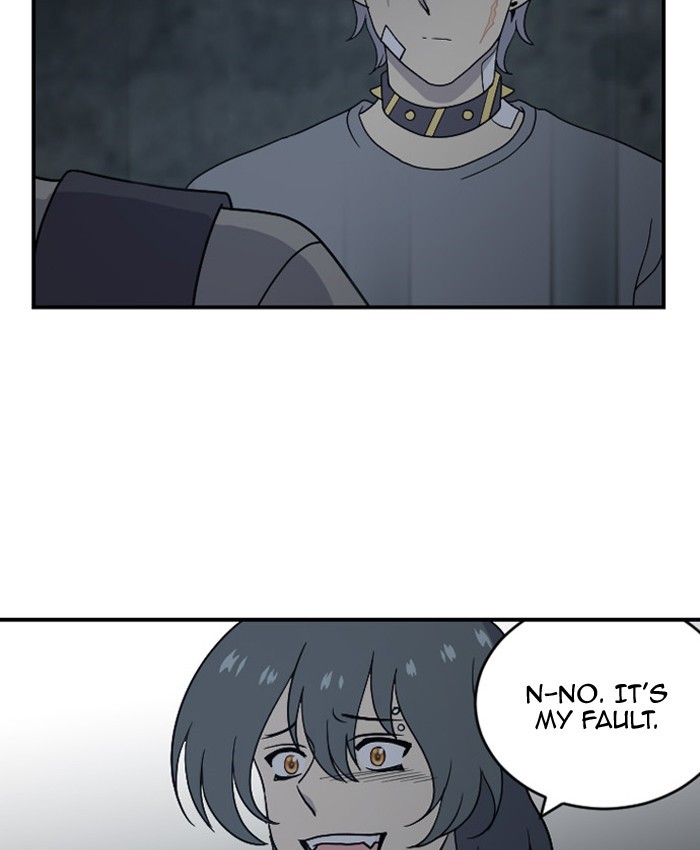 Read Days of Hana EN Manga Online