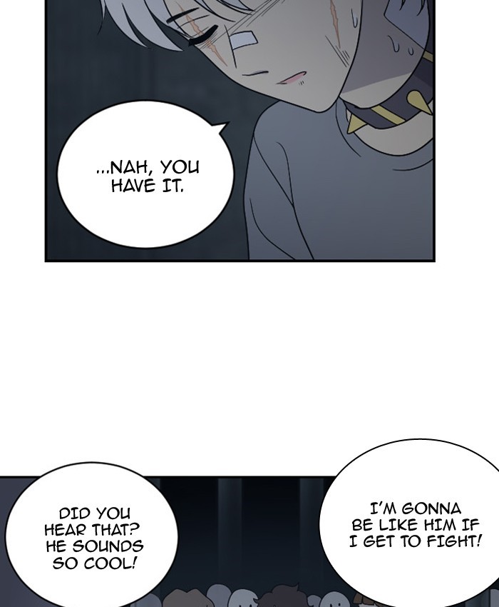 Read Days of Hana EN Manga Online