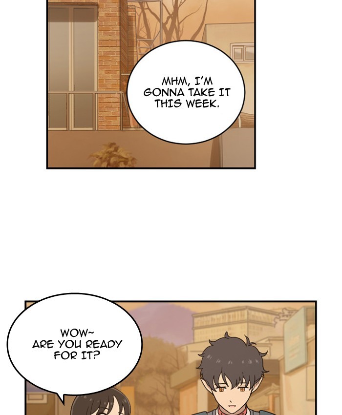 Read Days of Hana EN Manga Online