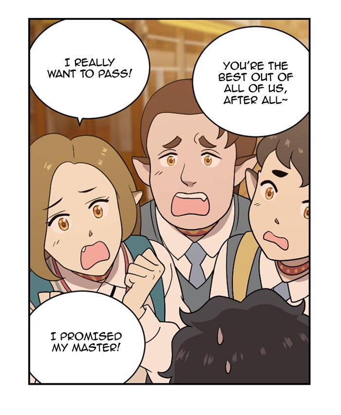 Read Days of Hana EN Manga Online