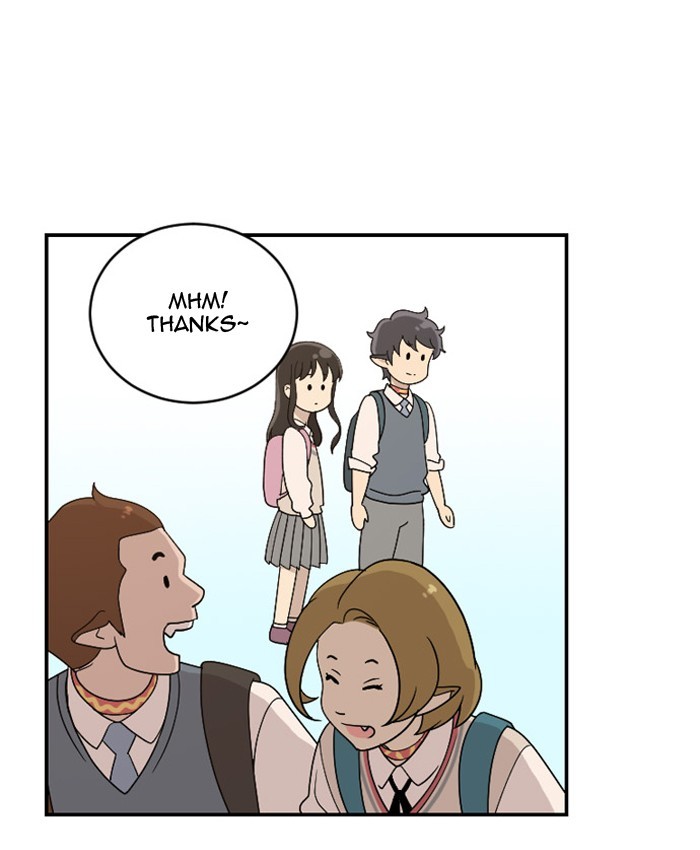 Read Days of Hana EN Manga Online