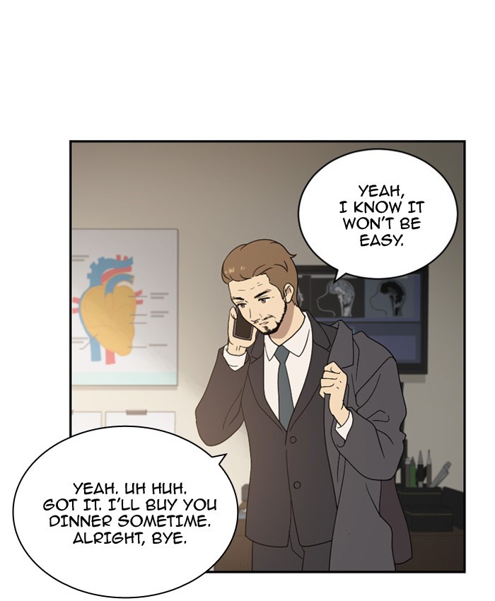 Read Days of Hana EN Manga Online