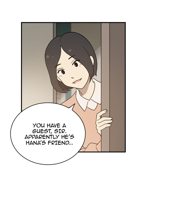 Read Days of Hana EN Manga Online