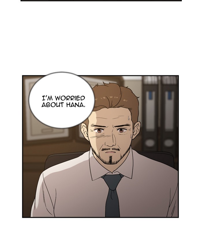 Read Days of Hana EN Manga Online