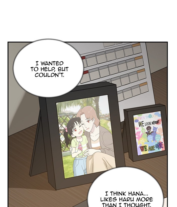 Read Days of Hana EN Manga Online