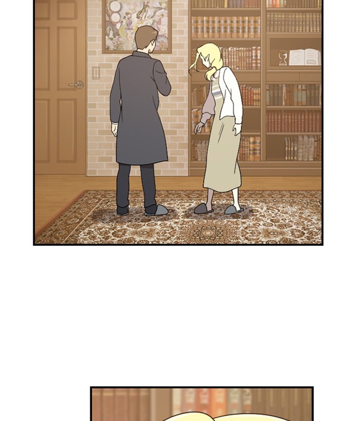 Read Days of Hana EN Manga Online