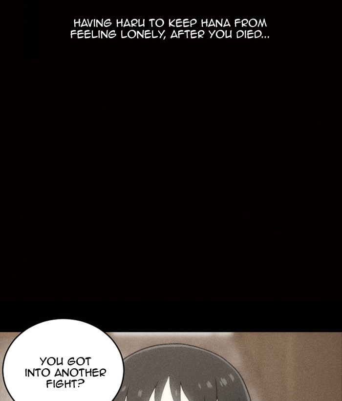 Read Days of Hana EN Manga Online