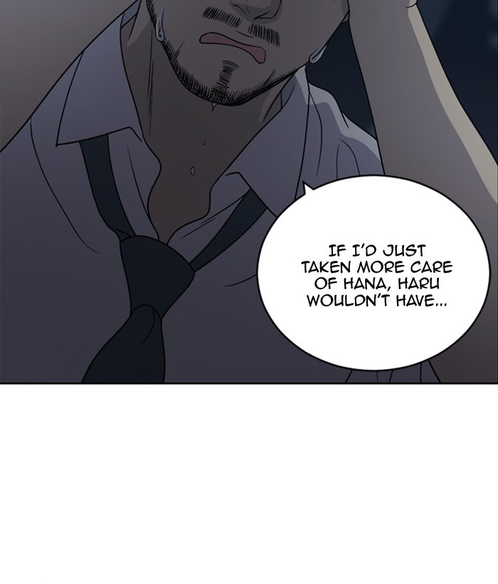 Read Days of Hana EN Manga Online