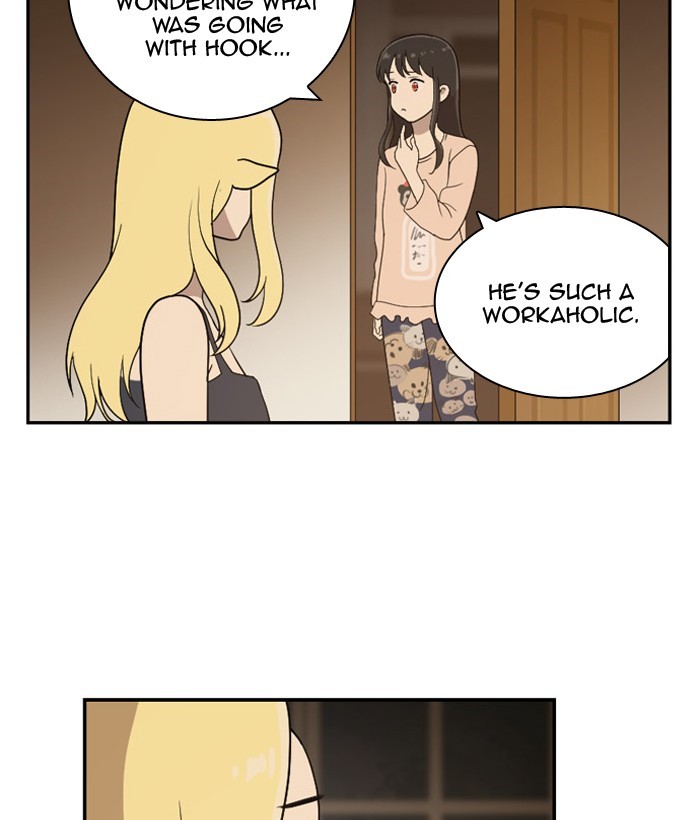 Read Days of Hana EN Manga Online