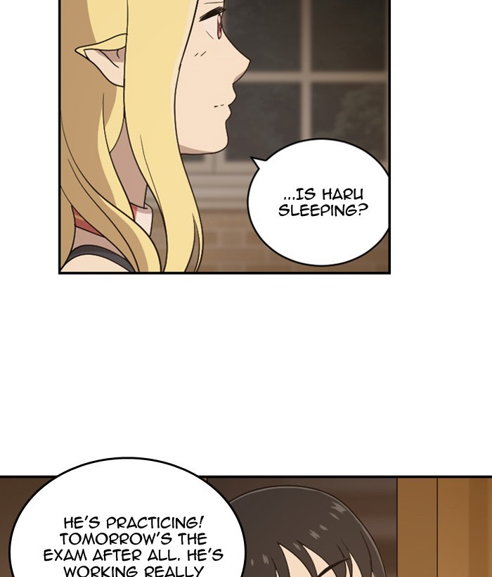 Read Days of Hana EN Manga Online