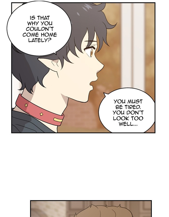 Read Days of Hana EN Manga Online