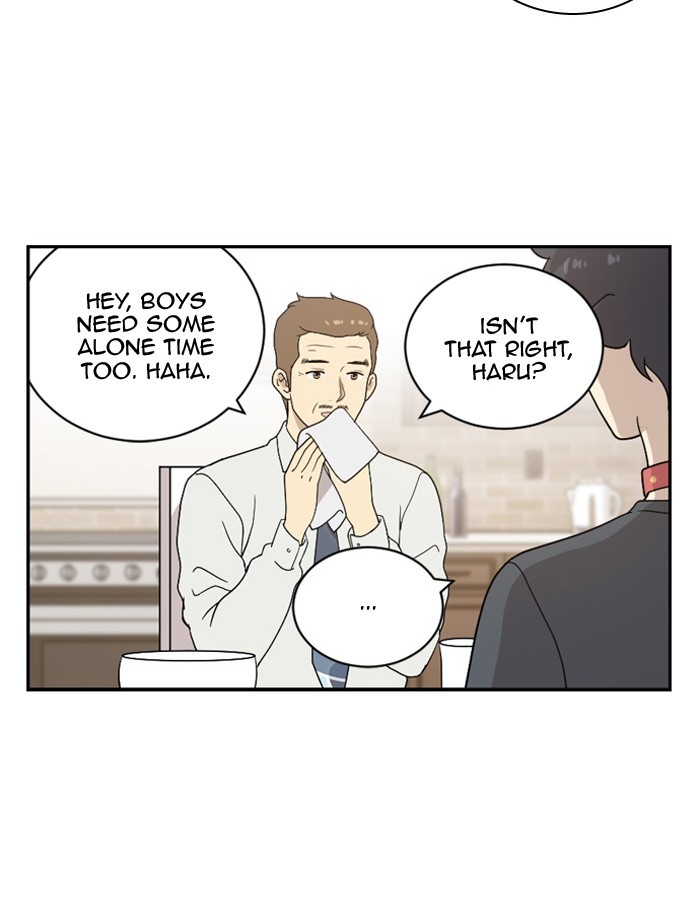 Read Days of Hana EN Manga Online