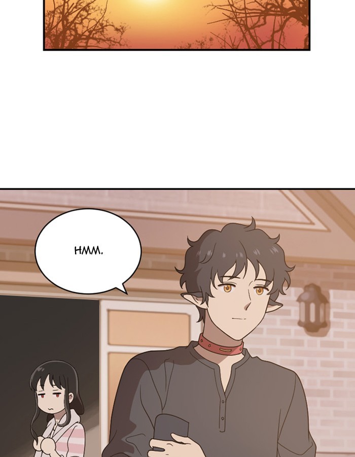 Read Days of Hana EN Manga Online